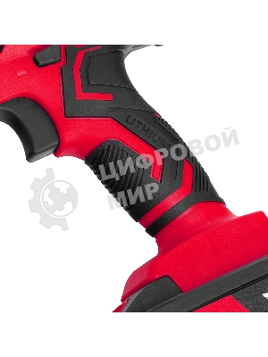 Дрель-шуруповерт MTX CDS-20, 20 В, 2 Ач, 40 Нм, щеточный