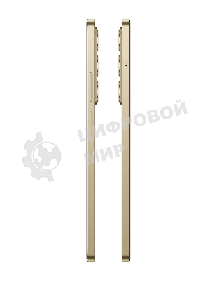 Смартфон Realme C75, 8/128Gb, золотистый