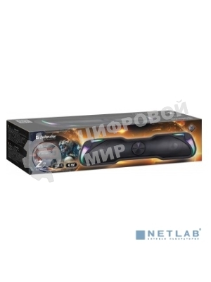 Акустическая система Defender Z7