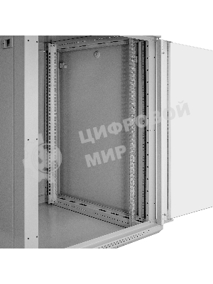 Шкаф телекоммуникационный 19