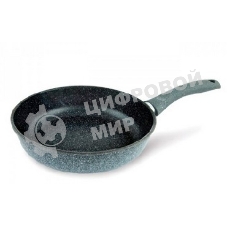 Сковорода НЕВА-МЕТАЛЛ 2526 Байкал