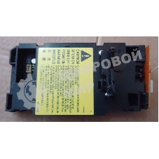Блок лазера HP LJ P1005/1006 (RM1-4030/RM1-4621) OEM