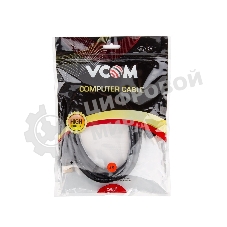 Кабель соединительный DisplayPort v1.4, 8K@60Hz, 2 м VCOM CG632-2M