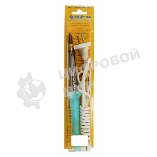 Паяльник Rexant, керам.нагреватель, 65 Вт, 230 В, ЭПСН