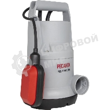 Дренажный насос НД-11000П/5 Ресанта