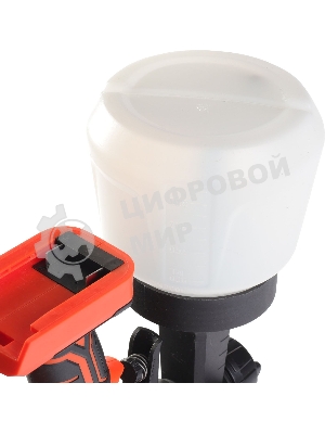 Краскопульт аккумуляторный PATRIOT SG 300UES