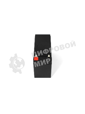 Батарея для ИБП SKAT SB 1207 (12V 7Ah)