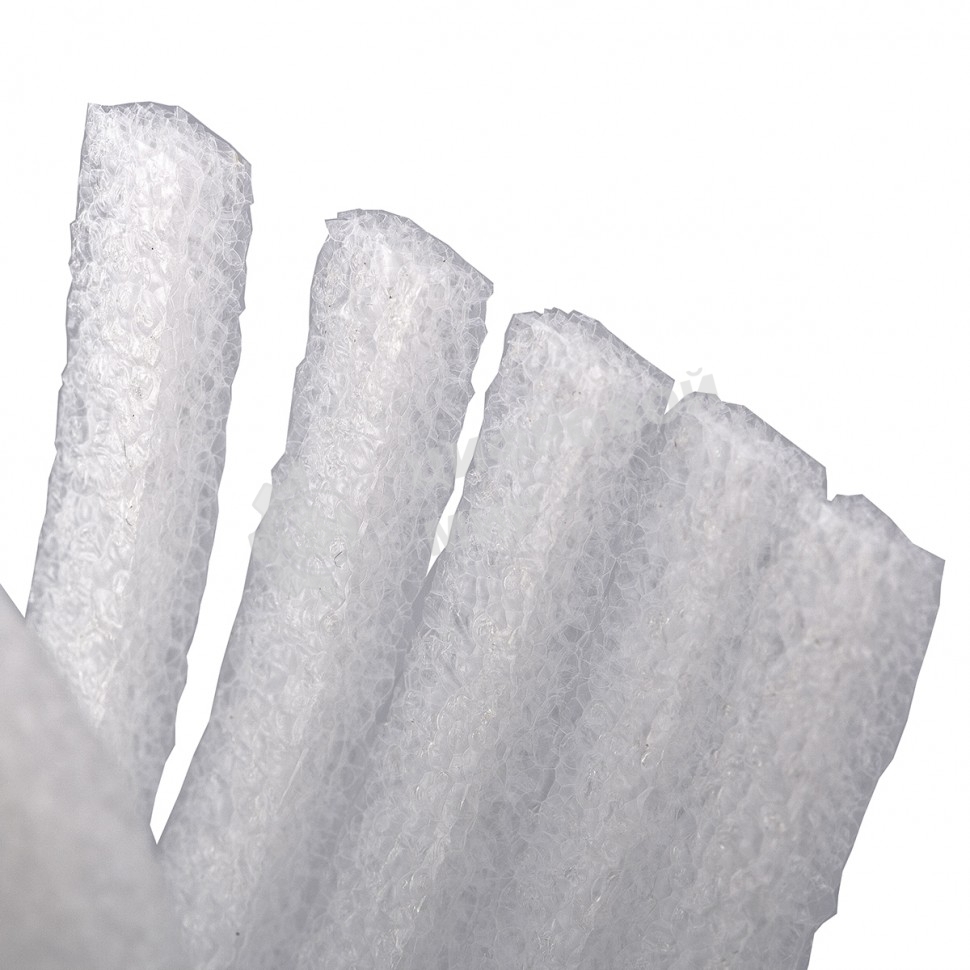 Уплотнитель для окон самоклеящийся Сибртех, 8х8 мм, 14 м