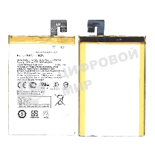Аккумуляторная батарея C11P1508 для AsusZenFone 5000 19.2Wh 3,8V
