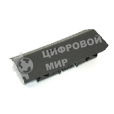 Аккумуляторная батарея для ноутбука Asus G750 15V 4400mAh OEM черный