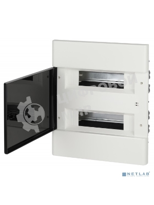 Щит распределительный ЭРА встраив. ЩРВ-П-24 Trend BOXF-24-p-f-t IP40