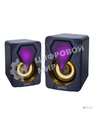 Акустическая система PERFEO 