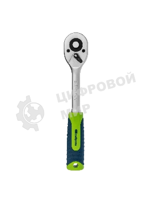 Ключ-трещотка Сибртех 3/8