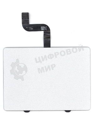 Тачпад для Apple MacBook A1398 Late 2013 Mid 2014 со шлейфом