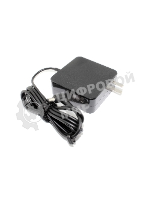 Блок питания (сетевой адаптер) для ноутбуков Asus 19V 3.42A 5.5x2.5мм 65W (CN)