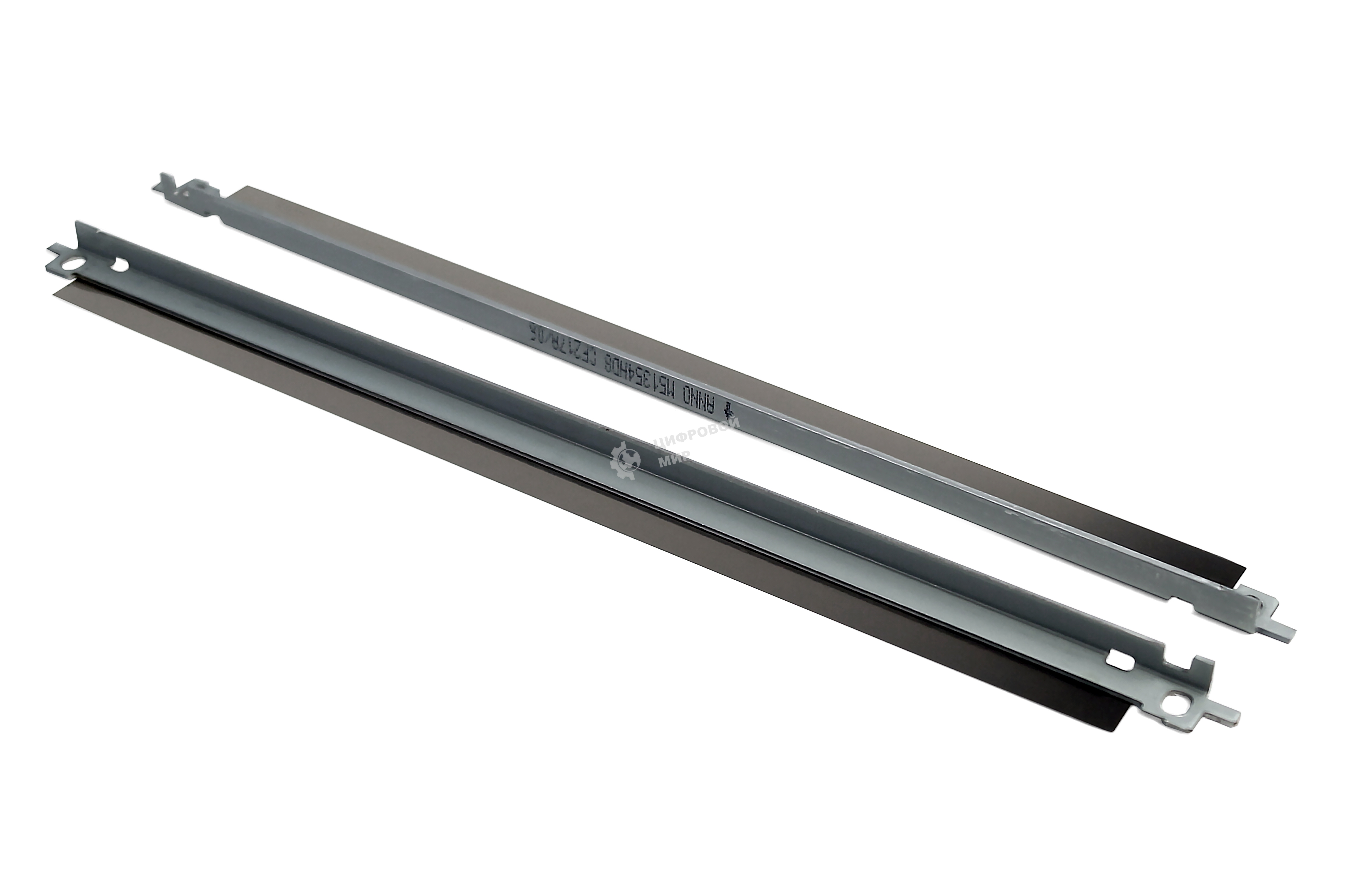 Дозирующее лезвие (DB) NVPrint для HP (10 шт) CF218A/CF230A/X/CF231A/CF233A (HP LJ Pro M104, 132, M203, M227, HP LJ M106, M134, HP LJ Ultra M206dn, M230sdn) совместимое