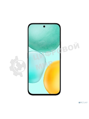 Смартфон HONOR X6c 6/128Gb, белый