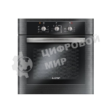 Духовой шкаф независимый электрический Gefest ЭДВ ДА 622-01, встраиваемый