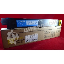 Тонер Konica-Minolta bizhub C250/252 желтый TN-210Y (туба, 260 гр.) JPN