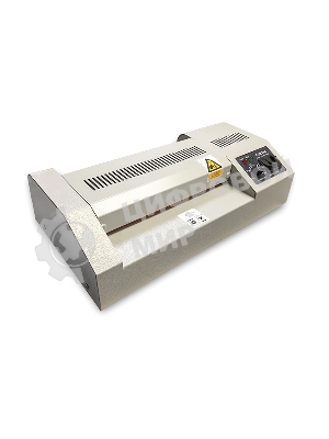 Ламинатор Гелеос FGK 320, 4 вала, А3, 250мкм, 600 мм/мин