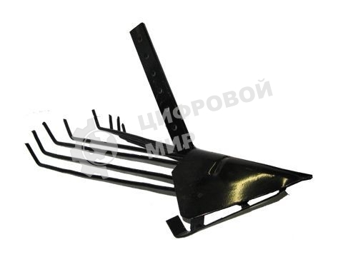 Картофелекопалка для мотоблоков Huter 71/3/8 для Huter GMC-7.0/GMC-5.0