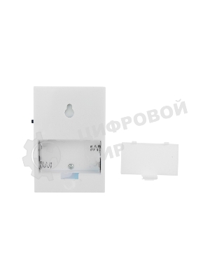 Звонок дверной беспроводной Rexant кнопка IP 44 RX-3