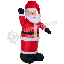 Надувная 3D фигура Neon-night 