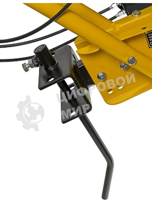 Культиватор Huter GMC-6.8 6.8л.с.