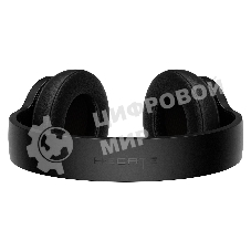 Беспроводные наушники Edifier G2BT черный, полноразмерные, Bluetooth, до 36 ч