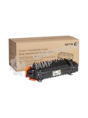 Фьюзер Xerox VL B600