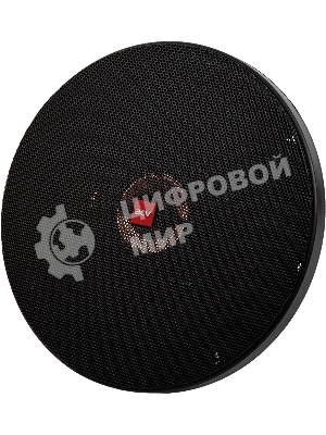 Колонки автомобильные ACV PB-803G 450Вт 90дБ 4Ом 20 см (8 дюйм) (ком.: 2 кол.) коаксиальные трехполосные