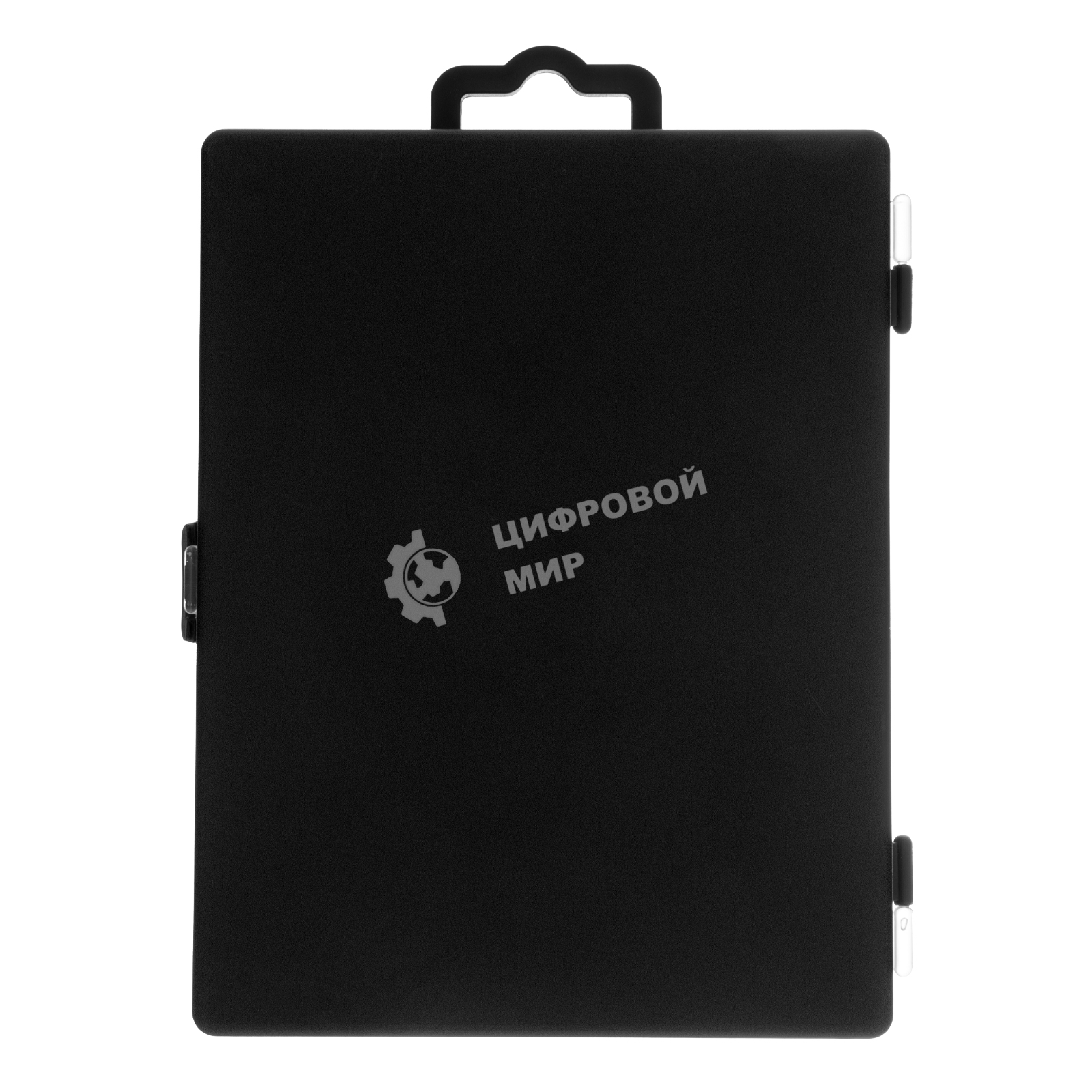 Набор отверток Сибртех для точных работ универсальный 8шт crv