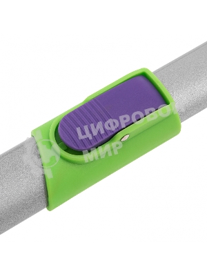 Сучкорез прямого реза Palisad 505-710 мм, телескопические стальные обрезиненные рукоятки