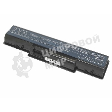 Аккумуляторная батарея для ноутбука Acer Aspire 47105200mAh 10.8-11,1V OEM черный