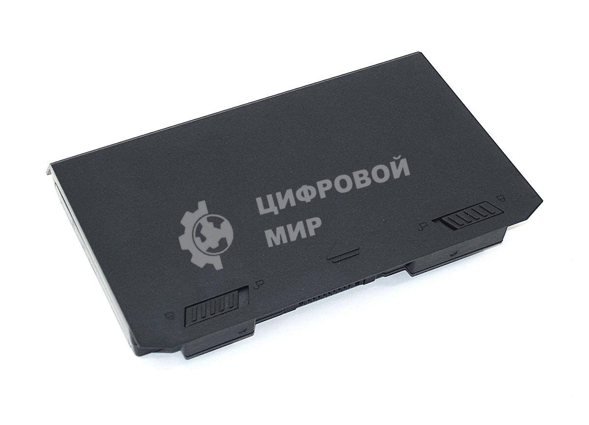 Аккумуляторная батарея для ноутбукa Clevo 6-87-P375S-4274 15.12V 5900mAh