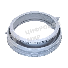 Манжета (уплотнитель) люка для стиральной машины Siemens, Neff, Gaggenau, Bosch 680768