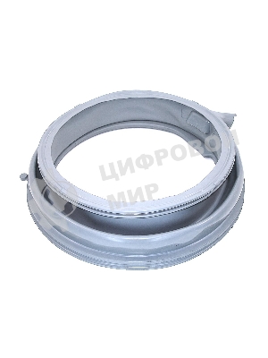 Манжета (уплотнитель) люка для стиральной машины Siemens, Neff, Gaggenau, Bosch 680768