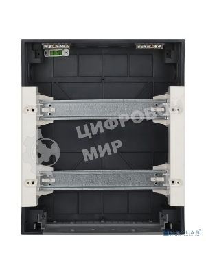 Щит распределительный ЭРА встраив. ЩРВ-П-24 Trend BOXF-24-p-f-t IP40