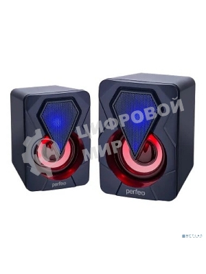 Акустическая система PERFEO 