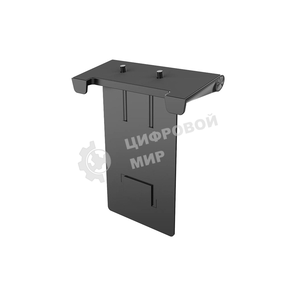 Крепление на ТВ/Yealink TV-Clip Mount TV-Top Mount Kit for Yealink UVC40/MeetingBar A20/MeetingEye 400 330100057001