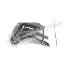 Термоусадка d 1мм длина 1м