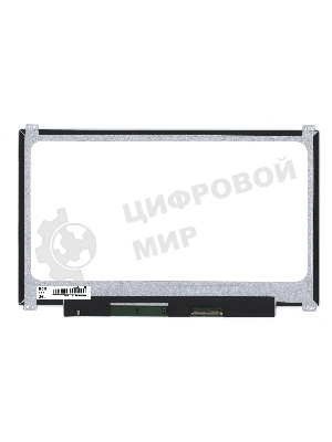 Матрица NV116WHM-N36