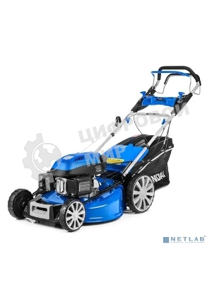 Газонокосилка роторная Hyundai L 5620S