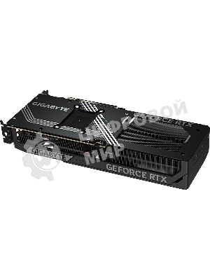 Видеокарта Gigabyte PCI-E GV-N5070WF3OC-12GD 1.0 NVIDIA GeForce RTX 5070 12Gb 192bit GDDR7 2805/28000 HDMIx1 DPx3 HDCP Ret