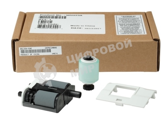 Сервисный набор ADF HP LJ M527/CLJ M577/PW 586 (W5U23A/W5U23-67901/B5L52A/B5L52-67903) Maintenance kit