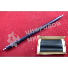 Вал проявки (Developer Roller) HP CLJ CP1025/M175/M275 (ELP, Китай) 10штук (цена за упаковку)