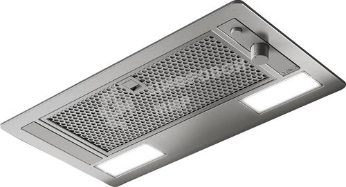 Встраиваемая вытяжка Elica ERA S IX/A/52 / 850 м3/ч, нержавеющая сталь