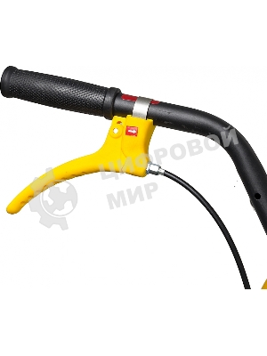 Культиватор Huter GMC-6.8 6.8л.с.