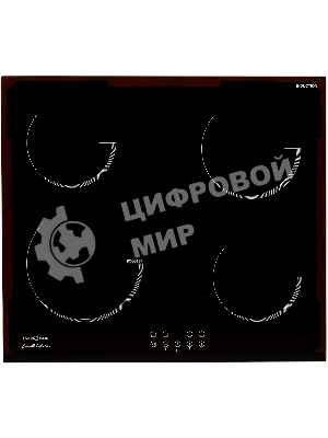 Индукционная варочная панель Krona VENTO 60 BL