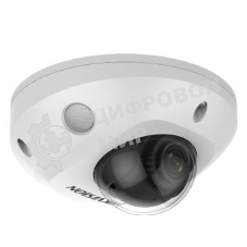 IP камера 4MP MINI DOME DS-2CD2543G2-IS 2.8 HIKVISION